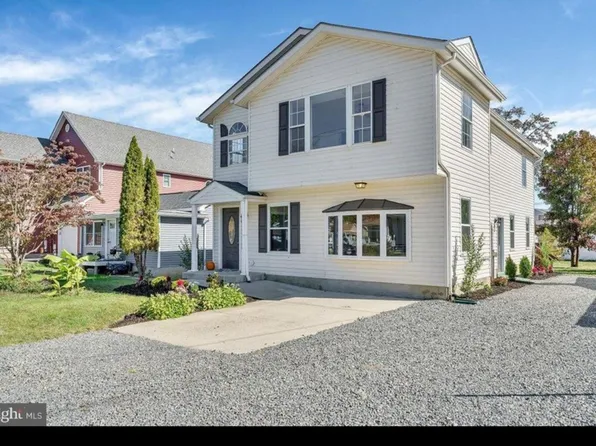 9209 Chesapeake Ave, North Beach, MD 20714