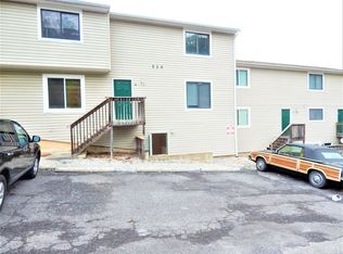 524 Calhoun St APT 13, Radford, VA 24141