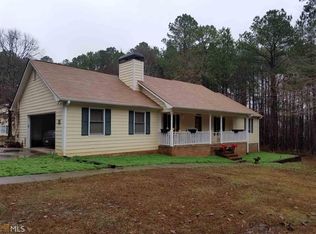 102 Fox Rd, Griffin, GA 30224
