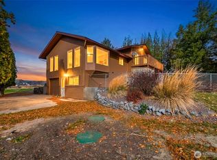 5097 Malaga Alcoa Hwy, Malaga, WA 98828