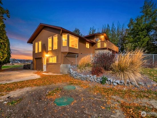 5097 Malaga Alcoa Highway, Malaga, WA 98828