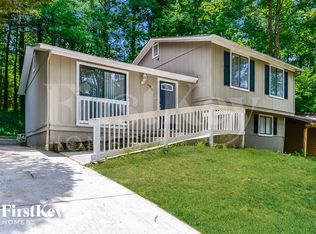 4958 Isle Royal Ct, Stone Mountain, GA 30088