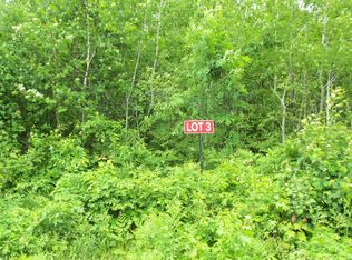 LOT 3 Beaver Dam Rd, Spooner, WI 54801