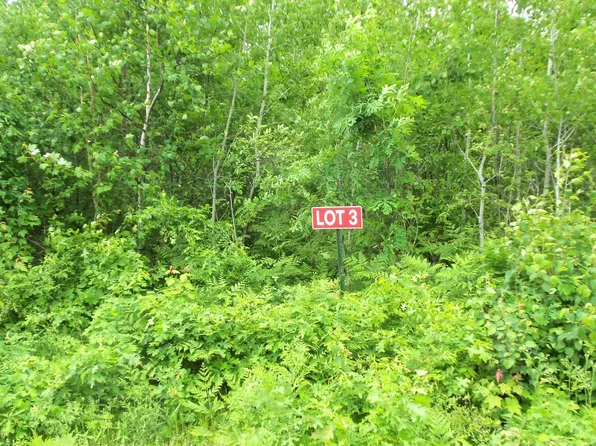 LOT 3 Beaver Dam Rd, Spooner, WI 54801