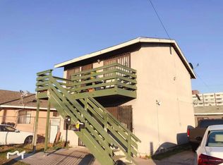 1388 Lewis Ave, Long Beach, CA 90813