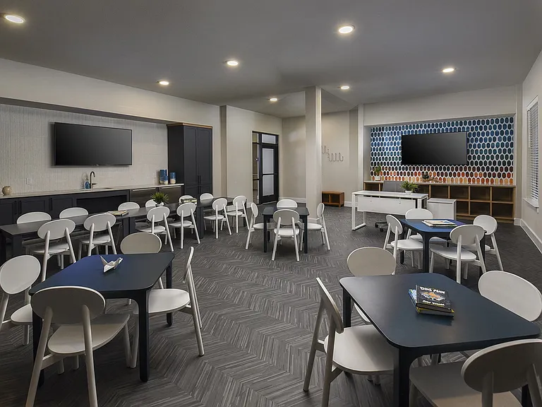 Residences at Decker — Photo 31