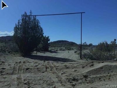 6160 Mountain View Dr, Yucca, AZ, 86438