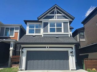 77 SE Howse Ter NE, Calgary, AB T3P0W9