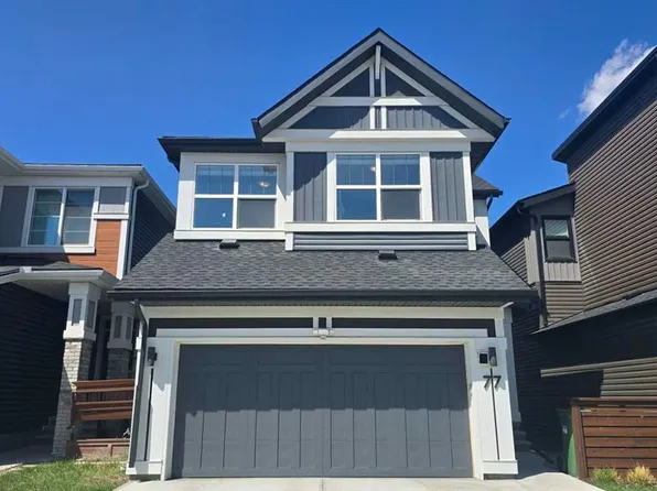 77 SE Howse Ter NE, Calgary, AB T3P 0W9