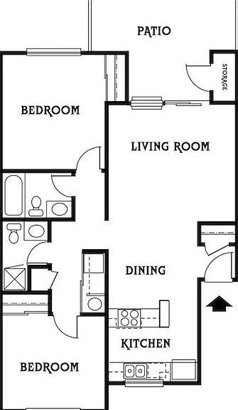 Residence F_2x2 Residence F_2x2