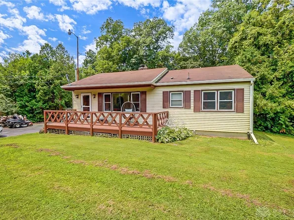 521 S Tecumseh Rd, Springfield, OH 45506