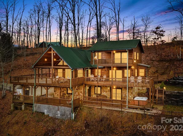 (undisclosed Address), Bryson City, NC 28713