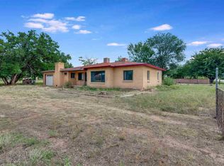 1221 Tesuque Dr, Espanola, NM 87532