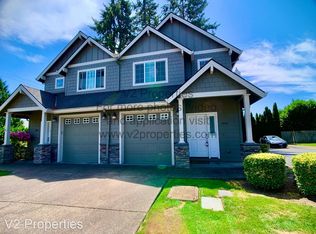 1919 North Pne, Canby, OR