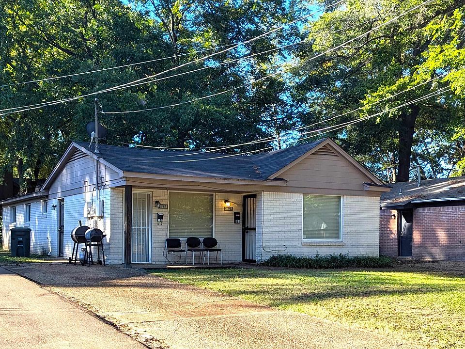 2nd image of 3527 Vanuys Rd