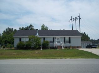 142 Macdonald Blvd, Havelock, NC 28532