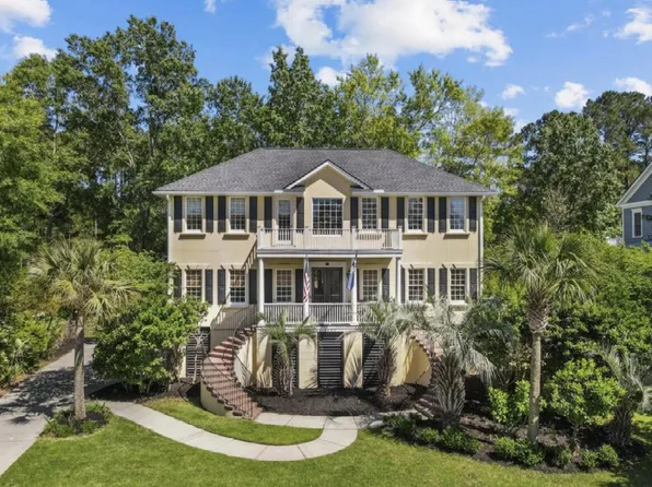 2041 Ashburton Way, Mount Pleasant, SC 29466