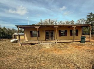 1007 Private Road 2002, Paige, TX 78659