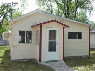 375 Hall St, Susanville, CA 96130