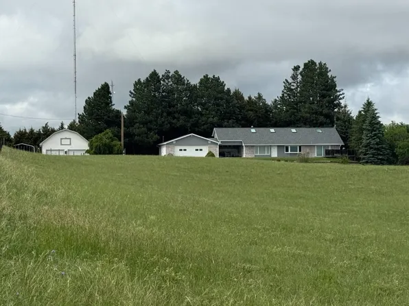 2337 E Hansen Trail Rd., North Platte, NE 69101