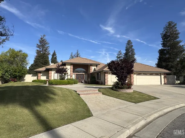 2508 Dover Hill Dr, Bakersfield, CA 93311