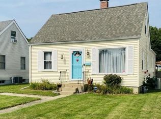 1925 N 22nd St, Springfield, IL 62702