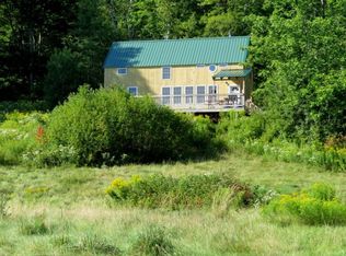 1221 Belmont Rd, Mount Holly, VT 05758