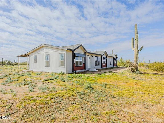 4th image of 33597 E DAVIS RANCH Road