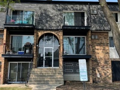 3 E Dundee Quarter Dr UNIT 204, Palatine, IL, 60074