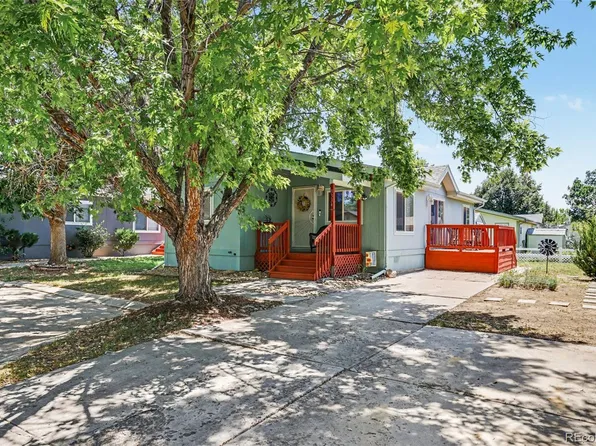 3334 Teton, Longmont, CO 80504