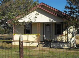 168 Old Highway 99 S, Seminole, OK 74868