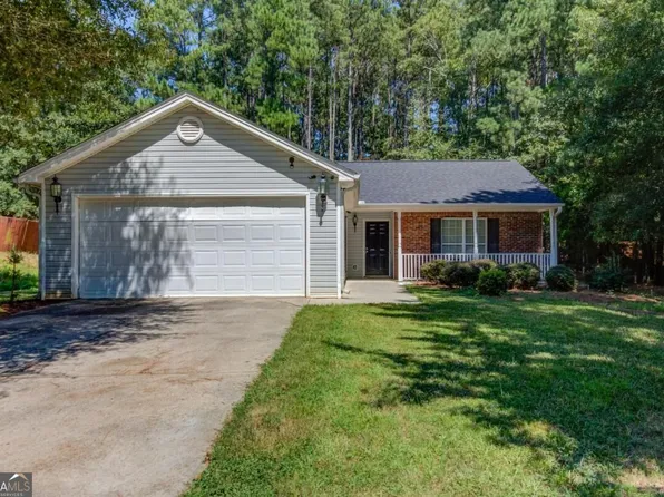 507 Marcel Park, Statham, GA 30666