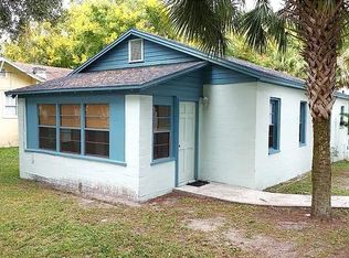 213 E Voorhis Ave #A, Deland, FL 32724