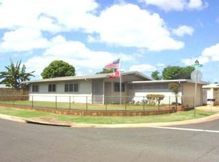 91-804 Makaonaona St, Ewa Beach, HI 96706