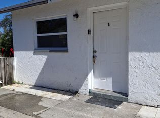 3790 141st Pl N #A, Largo, FL 33771