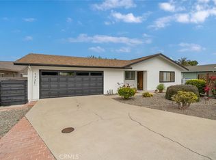 1721 Mentone Ave, Grover Beach, CA 93433