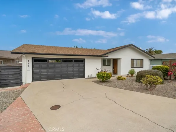 1721 Mentone Ave, Grover Beach, CA 93433