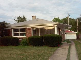 15109 Cottage Grove Ave, Dolton, IL 60419