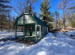 4847 S Forman Rd, Baldwin, MI 49304