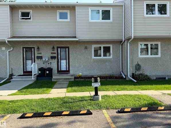 5645 137th Ave NW, Edmonton, AB T5A 2H4
