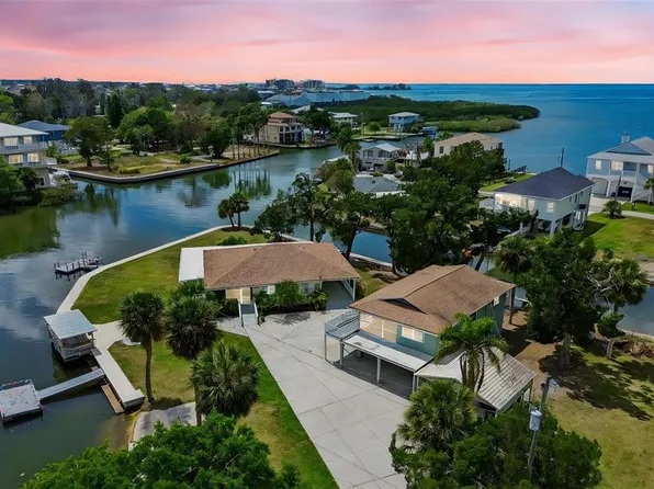 14539 Coffey Ln, Hudson, FL 34667
