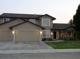 11871 W Silverking Dr, Boise, ID 83709