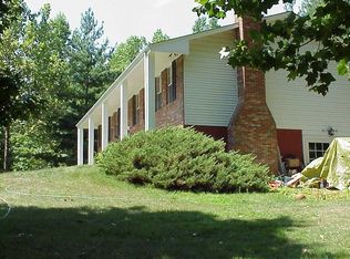 881 Bowie Shop Rd, Huntingtown, MD 20639