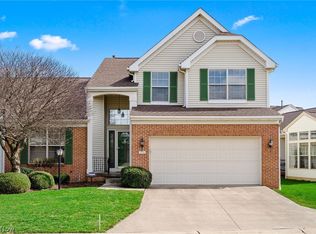 5531 Hideaway Dr, Medina, OH