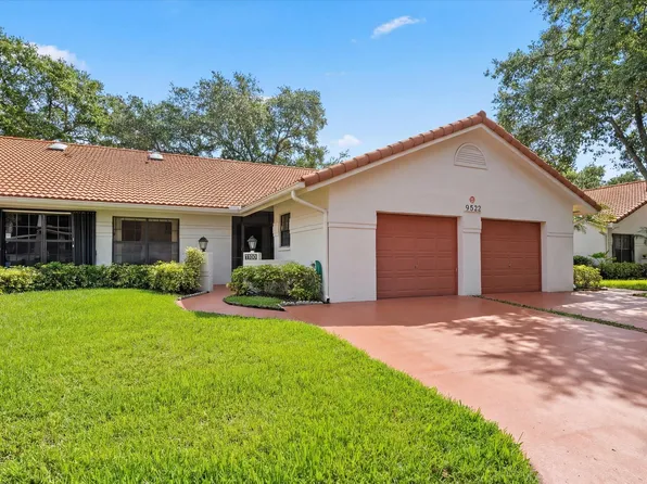 9832 Pavarotti Terrace #103, Boynton Beach, FL 33437