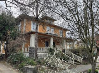 1304 SE Main St, Portland, OR 97214