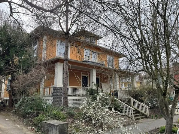 1304 SE Main St, Portland, OR 97214