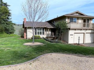 3402 Mesa Verdes Dr, El Dorado Hills, CA