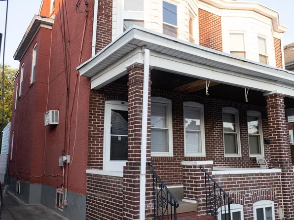 410 Columbus Ave, Trenton, NJ 08629