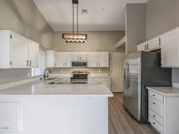 9110 W HEARN Road, Peoria, AZ 85381